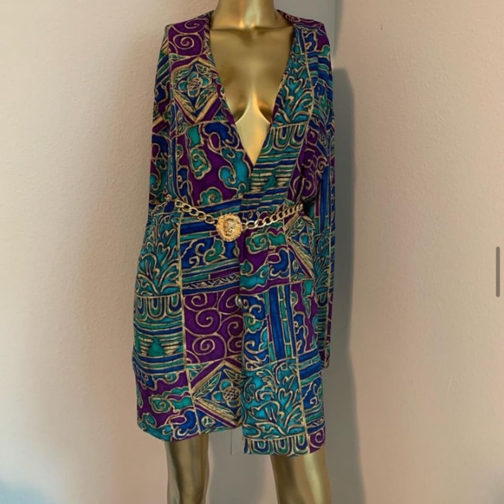 Vintage Blazer